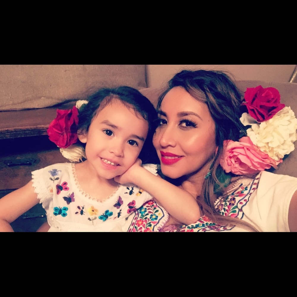 Meet your Posher, Noemi